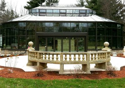 Residential Swimming Pool Enclosure