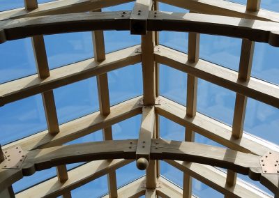 Non Structural Skylights