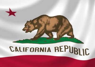 All California Projects
