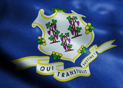 All Connecticut Projects