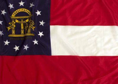 All Georgia Projects