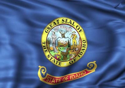 All Idaho Projects