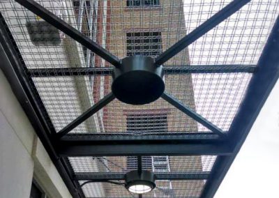 Short Street Parking Garage
