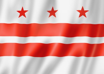 All District of Columbia Projects