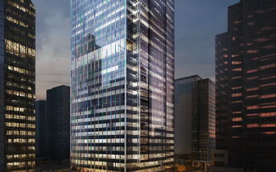 Bellevue 555 Tower