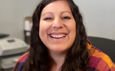 Crystal Gonzales