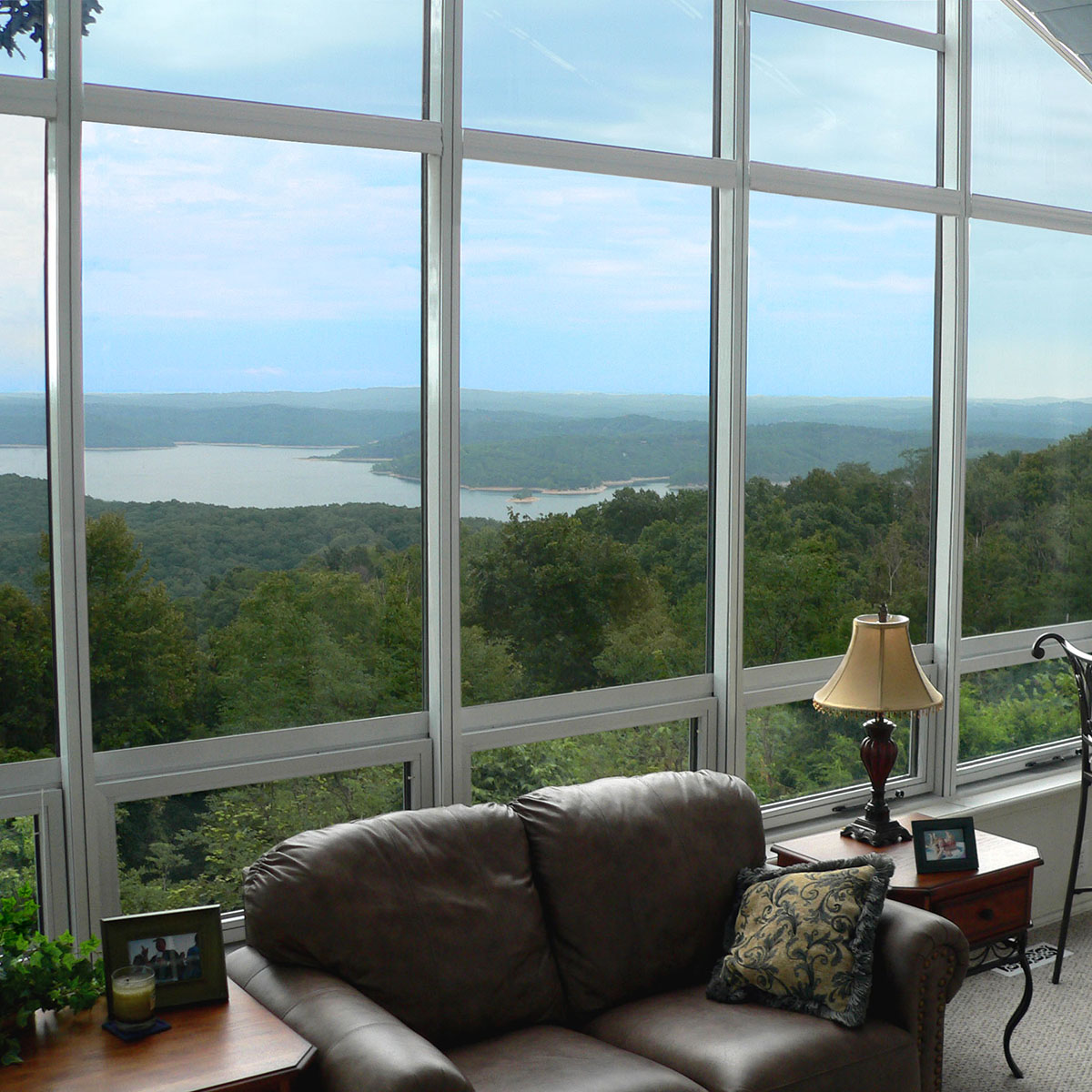 Choosing a glazing contractor