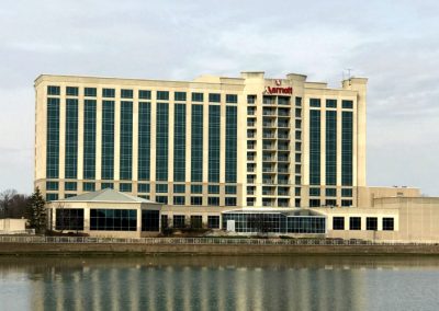 Indianapolis North Marriott
