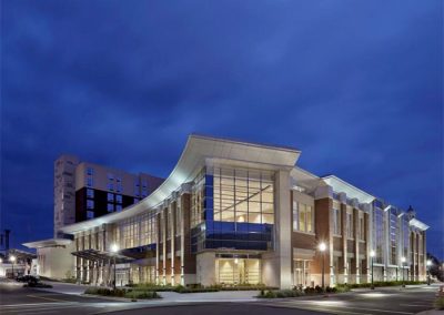 Lawrenceburg Event Center