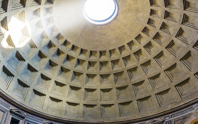 The history of skylights
