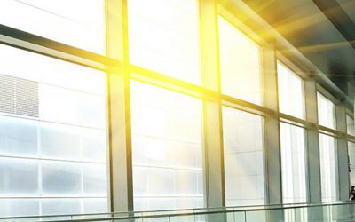 Good daylighting gone bad