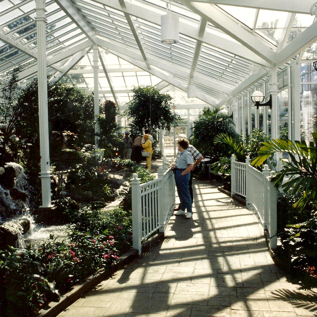 Social aspects of architecture