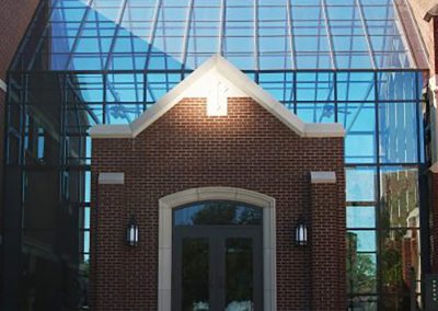 First United Methodist Church Abilene