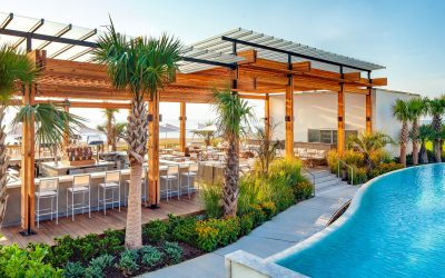 Cavalier Beach Club