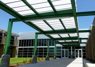 Derby Middle School