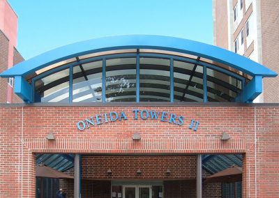 Oneida Towers II