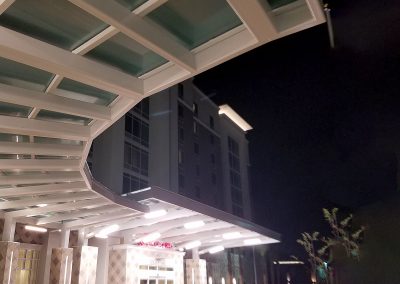 Hampton Inn Tampa