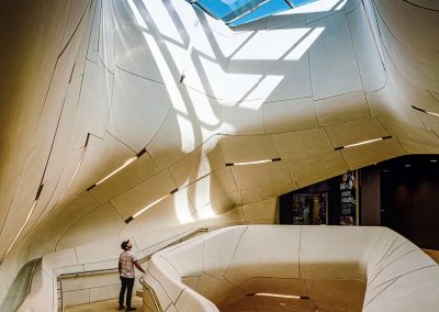 Louisiana Sports Hall of Fame Museum
