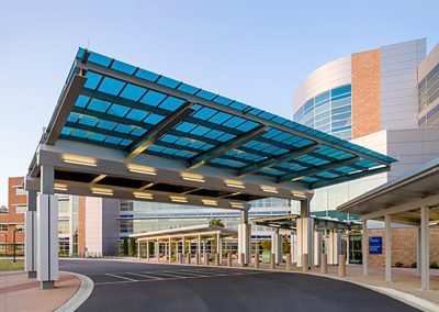 VA Health Care Center
