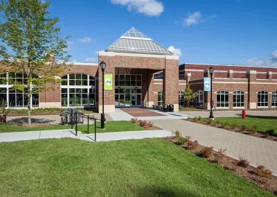 Culinary Institute of America