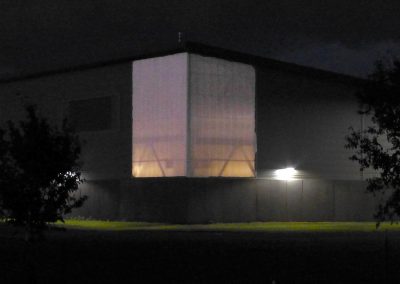 Reno County Corrections Facility