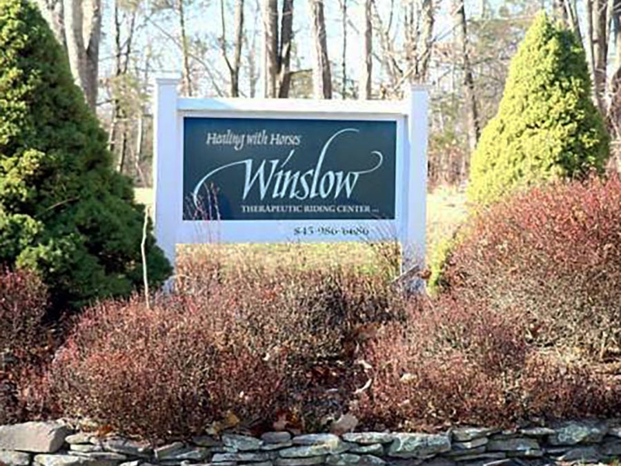 Winslow Therapeutic Center