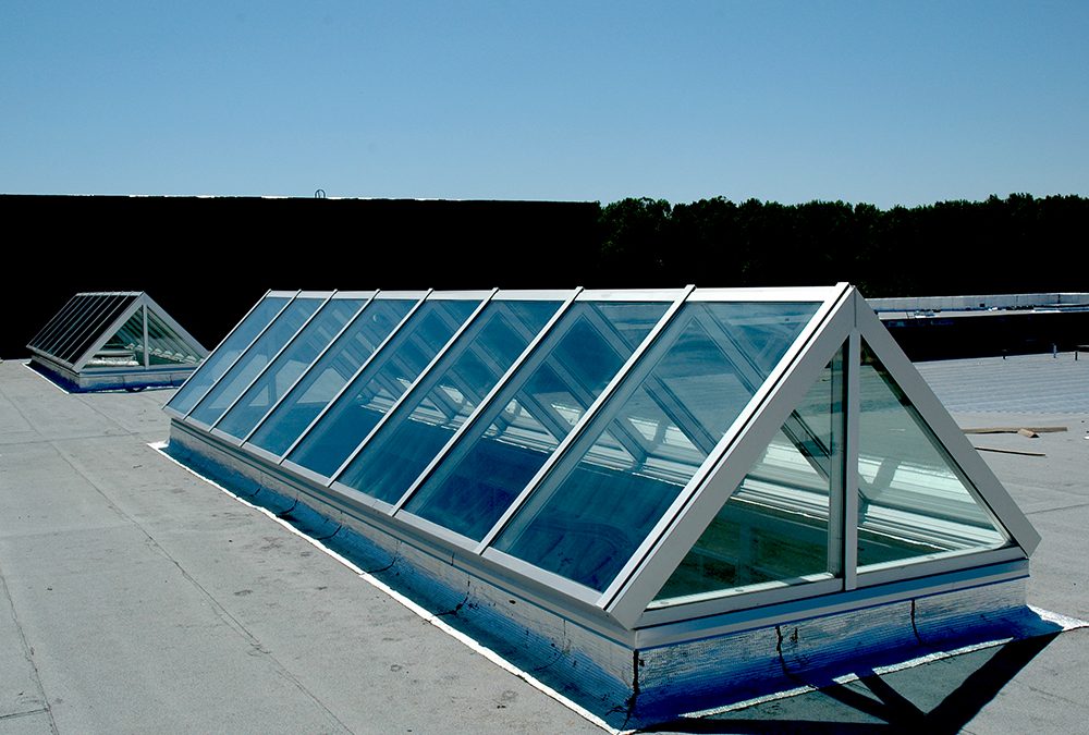 Skylight Maintenance 101: Ensuring Longevity and Performance
