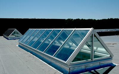 Skylight Maintenance 101: Ensuring Longevity and Performance
