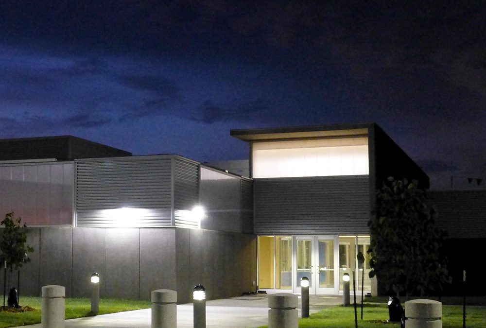 Polycarbonate clerestories are shedding new light on energy-efficient daylighting.