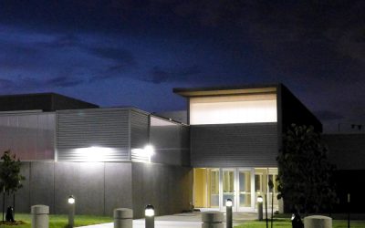 Polycarbonate clerestories are shedding new light on energy-efficient daylighting.
