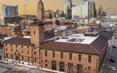 Reviving a Kansas City Landmark: The Historic KC Star Building