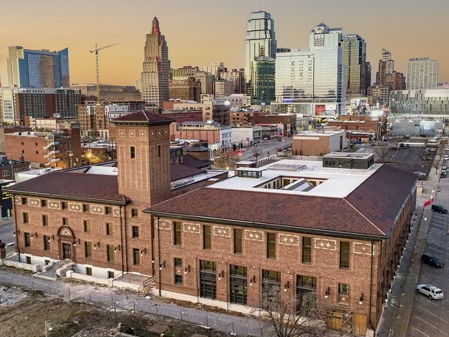 Reviving a Kansas City Landmark: The Historic KC Star Building