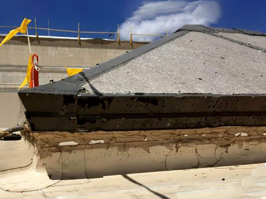 Why Businesses Are Choosing Reglazing for Skylights and Glazed Structures